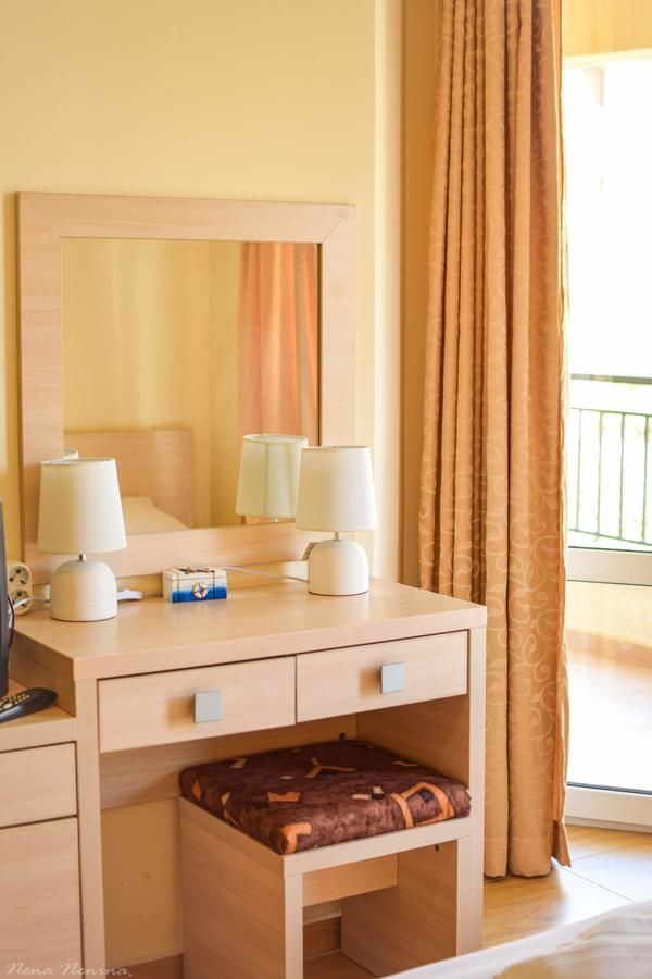 Апарт-отели Apart Hotel Aqua Dreams Свети-Влас-15