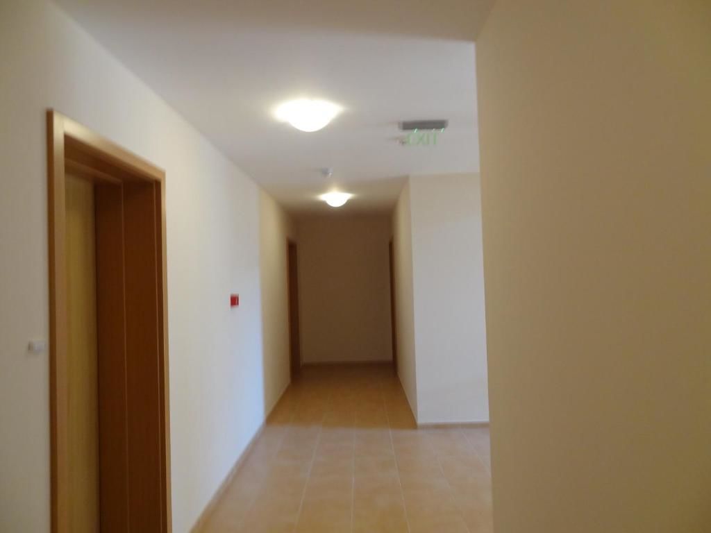 Апарт-отели Apart Hotel Aqua Dreams Свети-Влас-54