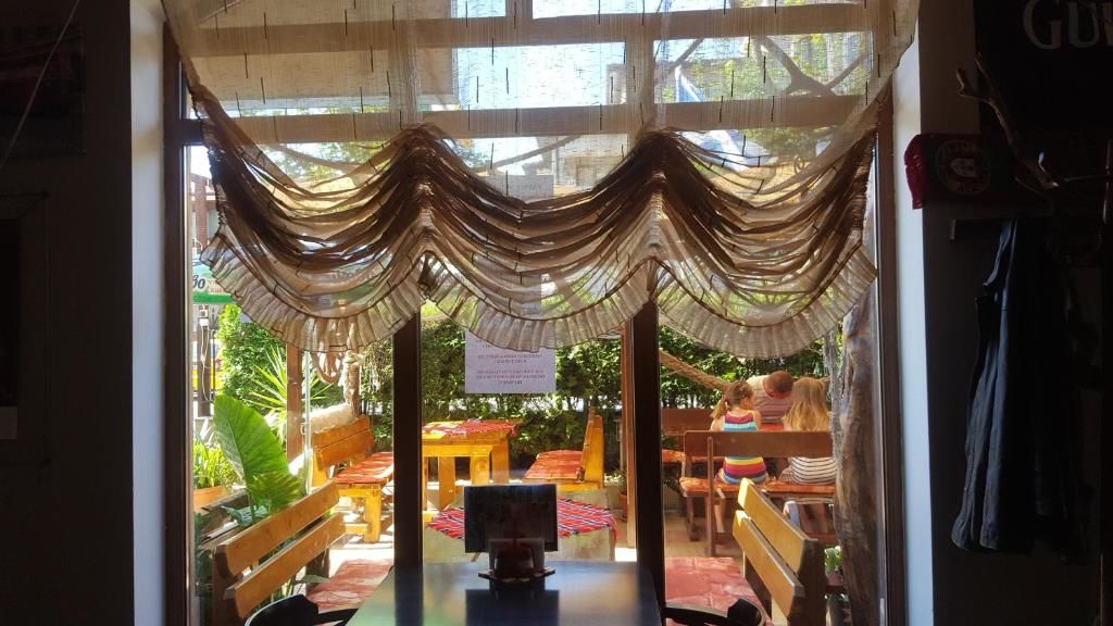 Апарт-отели Apart Hotel Aqua Dreams Свети-Влас-59
