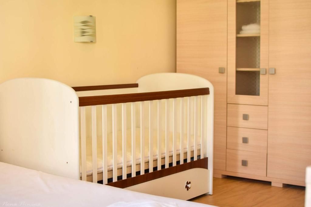 Апарт-отели Apart Hotel Aqua Dreams Свети-Влас-89